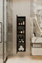 Hanah Home Capella - Negro